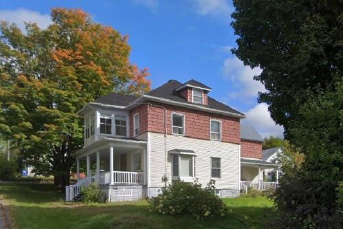 . Gîte Richmond Inn