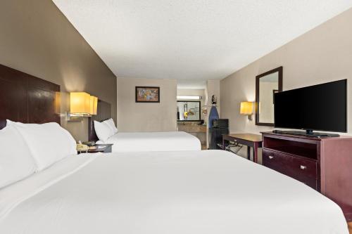 Americas Best Value Inn Laurel