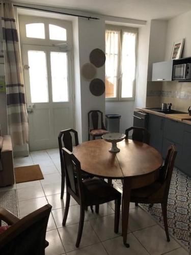 Maison ICHABELENIA in ซาลี-เดอ-เบอาร์