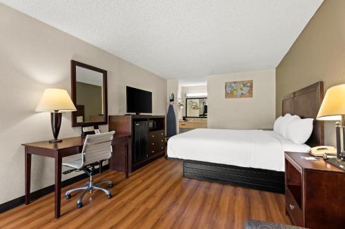 Americas Best Value Inn Laurel