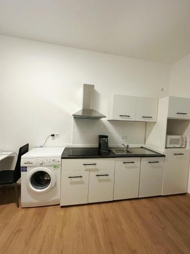 2 schlafenzimmer Waschmaschine Eller, Düsseldorf (photo 8)