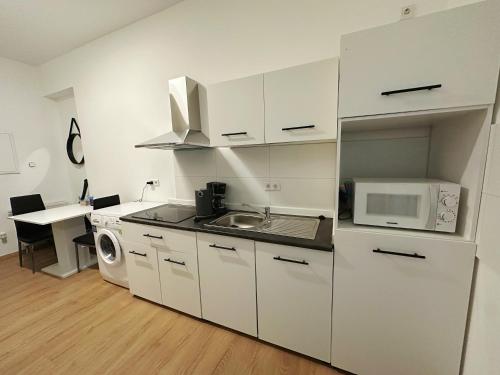 2 schlafenzimmer Waschmaschine Eller, Düsseldorf