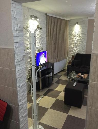 Apartmani Bekcic - Apartment - Jošanička Banja