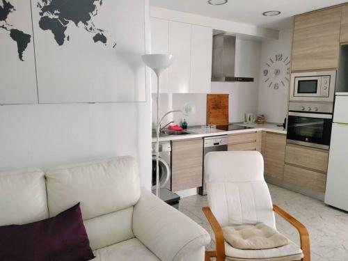 Apartamento La Doncella