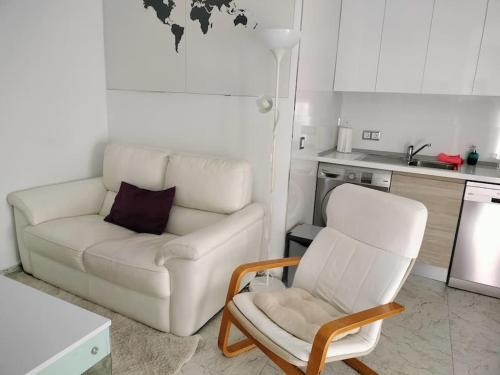 Apartamento La Doncella