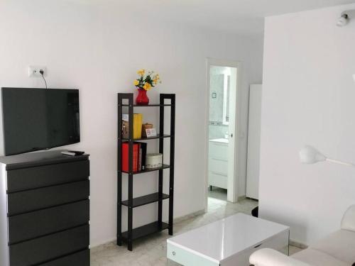 Apartamento La Doncella