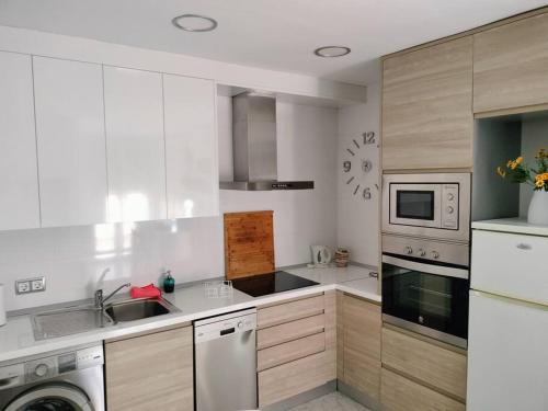 Apartamento La Doncella