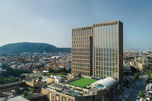 Courtyard by Marriott Shunde Longjiang, Shunde (foto 9)