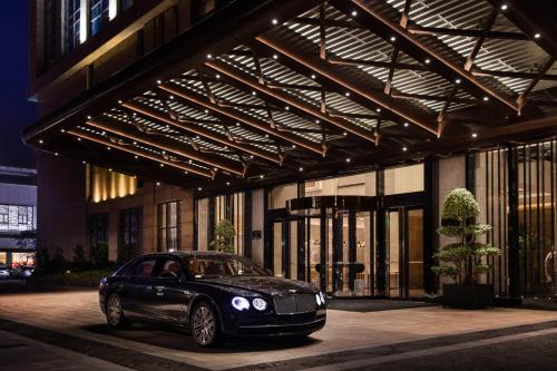 Courtyard by Marriott Shunde Longjiang, Shunde (foto 10)