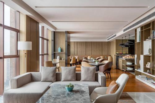 Courtyard by Marriott Shunde Longjiang, Near Lecong