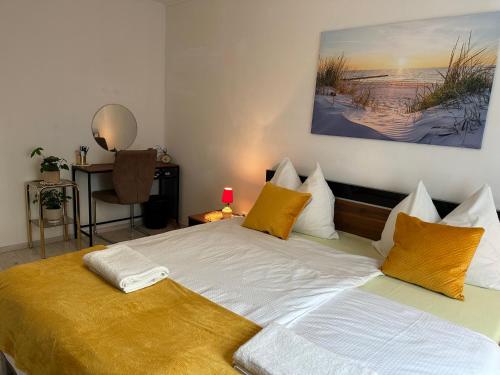  Central Station Comfort, Your Cozy Home with free Parking, Pension in Salzburg