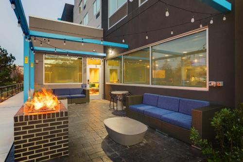 Faciliteter, Tru by Hilton Leland Wilmington in Leland (NC)