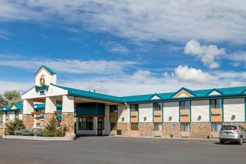 Quality Inn Dillon I-15