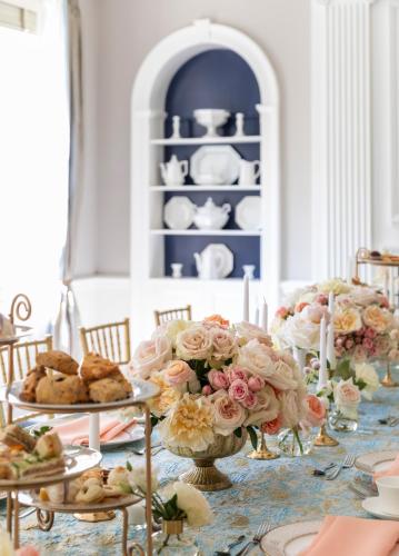 The Carolina Inn, a Destination by Hyatt Hotel