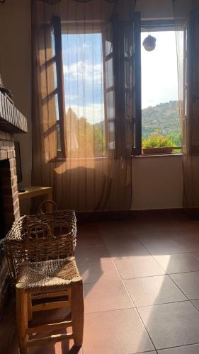  Al Viento, Alojamiento & Turismo Rural Prádena del Rincón in Prádena del Rincón