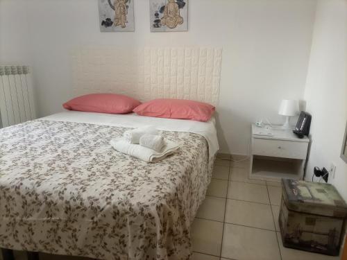 La Villetta - Apartment - Rende