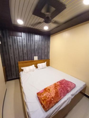 Gangeshwar Mahadev Guest House