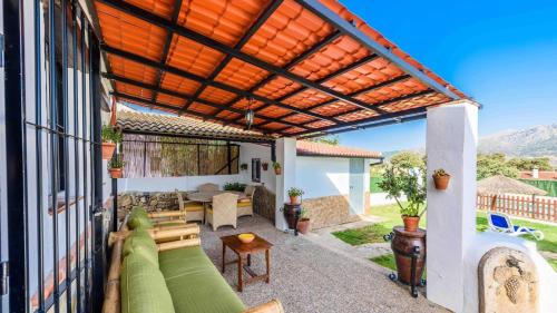 Casa Cosmos Benalauria - image 12