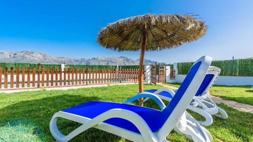 Casa Cosmos Benalauria - image 5