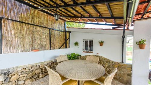 Casa Cosmos Benalauria - image 14