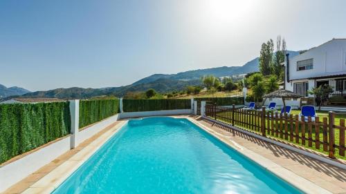 Casa Cosmos Benalauria - main image