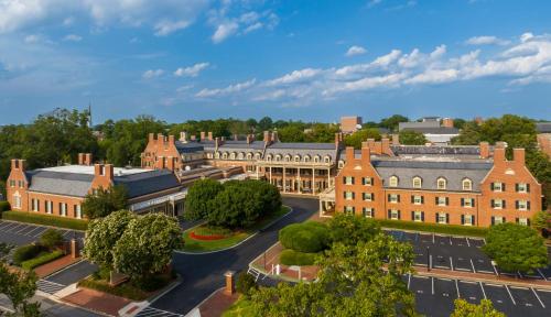 The Carolina Inn, a Destination by Hyatt Hotel