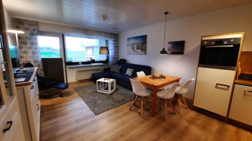 Fewo Am Deich 1 Appartment 30 – khách sạn tại Strandweg