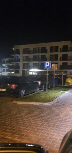 Pokoje pracownicze 2 sypialnie