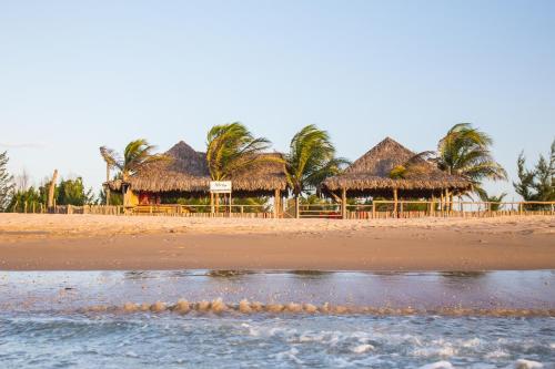 Villa del Mar Praia Hotel