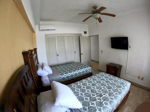 Oceanview Condo Vela Vallarta condo in Puerto Vallarta, Mexico