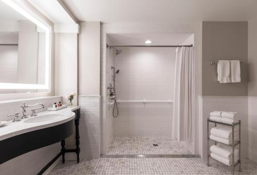 The Carolina Inn, a Destination by Hyatt Hotel