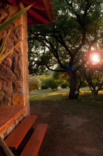 Flor de Lis Casas de Campo