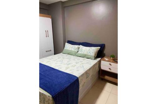 Apartamento Novo 1/4 Nova Betânia