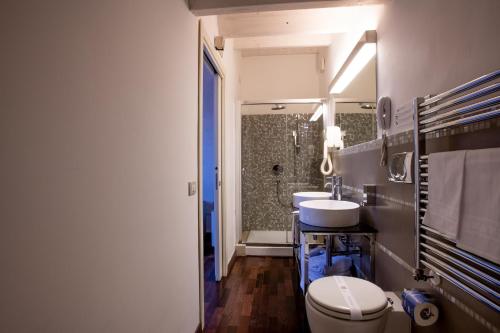 De Stefano Palace Luxury Hotel - image 8