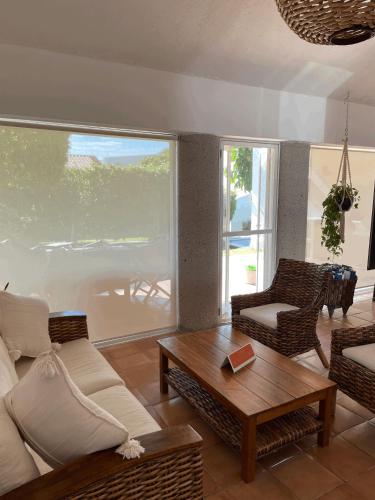 Casa Tabachin in Alpuyeca