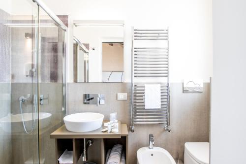 De Stefano Palace Luxury Hotel - image 13