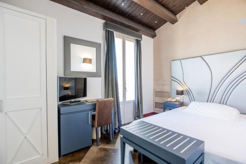De Stefano Palace Luxury Hotel - image 5