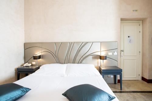 De Stefano Palace Luxury Hotel - image 4