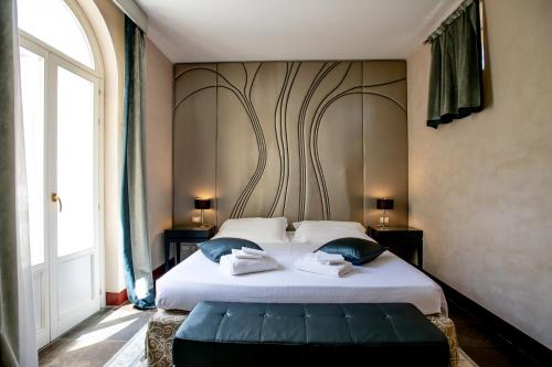 De Stefano Palace Luxury Hotel - image 10