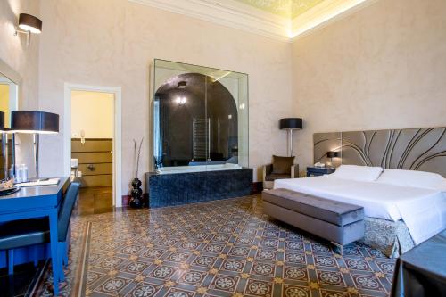 De Stefano Palace Luxury Hotel - image 9