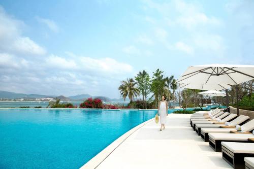 Photo - JW Marriott Hotel Sanya Dadonghai Bay