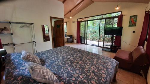 Casa Martina in Cahuita