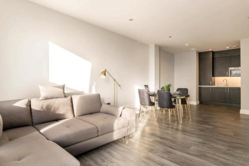 Picture of Stunning Central Apartment In Heart Of Brighton