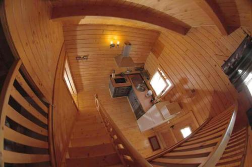 Charming Bungalow in Tarifa with Mountain View in La Pena