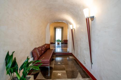 De Stefano Palace Luxury Hotel - main image