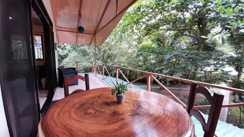 Casa Martina in Cahuita