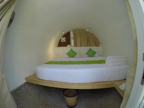 vKirirom Pine Resort Room Type - Pipe Room Double