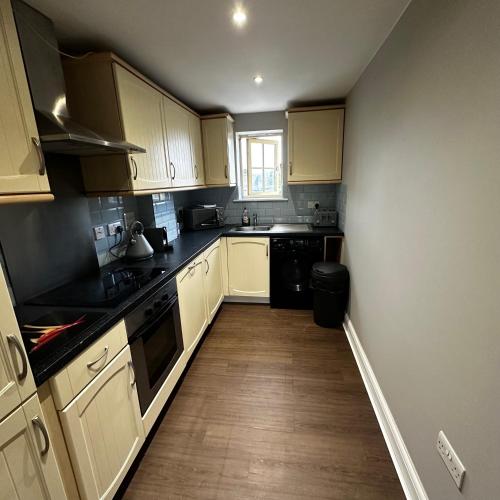 Picture of Two Bedroom Flat Town Centre Colchester