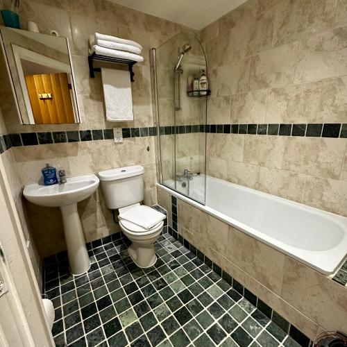 Picture of Two Bedroom Flat Town Centre Colchester