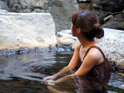 Takaragawa Onsen Ousenkaku